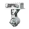 Max Power Retract R200/8 Hidrolik Geri Çekilebilir Baş Pervanesi Kiti