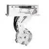 Max Power Thruster R450/34 Hidrolik Geri Çekilebilir Baş Pervane
