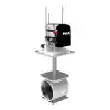 Max Power VIP250 Eco Geri Çekilebilir Baş Pervane 24V