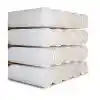Maxpower Baş Pervane Tüneli Fiberglass Ø125x4mm L2500mm