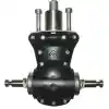 Maxpower Composite Leg Ø125 Duo CT45 Baş/Kıç Pervane