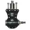 Maxpower Kompozit Pervane Ayağı Ø125 Mono CT35