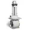 Maxpower Hidrolik Geri Çekilebilir Baş Pervane VIP250 24V