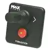 Maxpower Joystıck Sımple Gri
