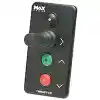 Maxpower Joystick VIP & Retract Gri
