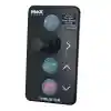 Maxpower Joystıck Vıp & Retract Siyah