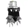 Maxpower Thruster Ct125 Hyd 11Cc Duo Compo Ø 185