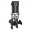 Max Power CT300 Elektrikli Baş Pervane 24V Ø300mm Çift Pervane