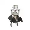 Maxpower CT325 Hidrolik Tekne Pruva Pervane 19cc Ø315mm