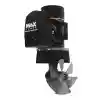 Max Power CT60 Elektrikli Baş Pervane 24V Ø185mm