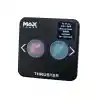 Maxpower Touch Panel Siyah