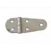 Menteşe Paslanmaz Çelik 107x39 mm