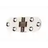 Menteşe Paslanmaz Çelik 86X30MM
