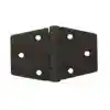 Menteşe  Plastik 63x40mm
