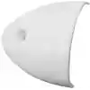 Mini plastik havalandırma, 55x50x12mm