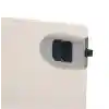 Mobella Kanatlı Tip Kapı Kilidi