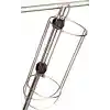 Modüler Usturmaça Yuvası. Diam 215mm. L:440mm.