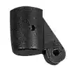 Lalizas 43084 Mount.fittings Bim.tops Frame Ø 20mm 1-wing Beyaz