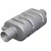 Muffler