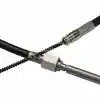 MULTIFLEX M66 Direksiyon Kumanda Teli - 3,36 M