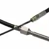MULTIFLEX M66 Direksiyon Kumanda Teli - 7,93 M