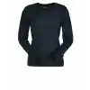 Musto Adams Crew Neck Cable Kazak
