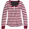 Musto Roxane Çizgili Sweatshirt, Kadın