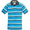 Musto Stripe Polo Tişört