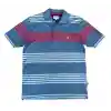 Nautical Polo Tişört