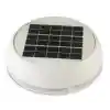 Nicro Day&night Solar Havalandırma