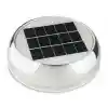 Nicro Day&night Solar Havalandırma