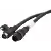 Fusion NMEA 2000 DIN 7M to M12-5M Unpowered Kablo