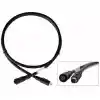 FUSION NMEA 2000 M12-5F TO DIN-7M Dönüştürücü Kablo