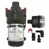 NUOVA RADE HİDROFOR 12V. 8 L/DAK.