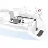 NUOVA RADE MARİN SOLAR AYD.LAMBASI IP65