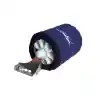 Lofrans 72686 Side Roller Bumper 10x15cm Horizontal