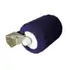 Lofrans 72685 Side Roller Bumper 10x15cm Vertical