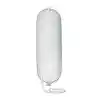 Ocean Usturmaça Ortadan Bağlamalı CH0 10x30cm Beyaz İple