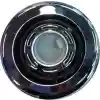 Oceanair vent - light 12V KROM