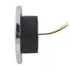 Oceanus CRSL48 Gömme Krom Lamba 48mm (gün Işığı)