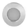 Oceanus CRSL48 Gömme Krom Lamba 48mm (mavi Işık)