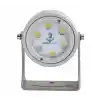 Oceanus Gurcata 6 Ledli Lamba (beyaz Işık)