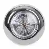 Oceanus SMSL100 Sıva Üstü Led Aydınlatma (krom)