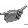 Osculati egzoz muffler