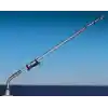 Outrigger İpi Sarma Braketi