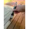 Owatrol Deks Olje D1 Tik Yağı 1 Lt