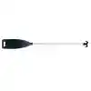 Lalizas 44346 Bot Küreği W/ Double Hook Ø 30mm L.140cm Siyah