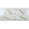 Paralel Cetvel - 30 Cm (12)