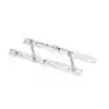Paralel cetvel 67x305mm