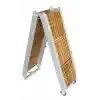 Pasarella AHŞAP ZEMİN 260 MM